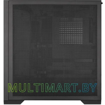 Корпус ASUS TUF Gaming GT302 ARGB Black картинка 20